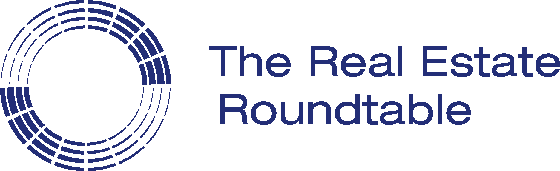 The Real Estate Roundtable Logo Vector Logo